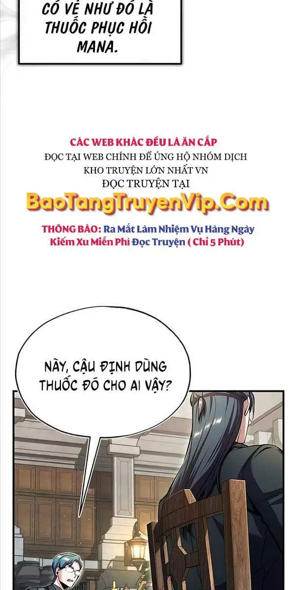 Truyện Tranh Giáo Sư Gián Điệp trang 5