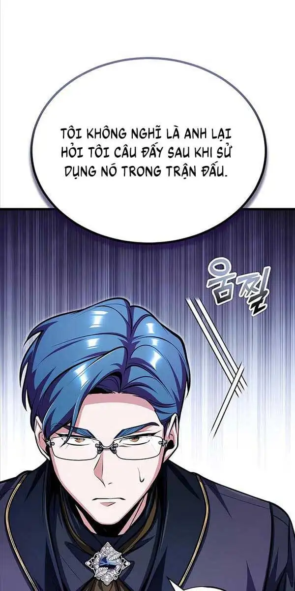 Truyện Tranh Giáo Sư Gián Điệp trang 5