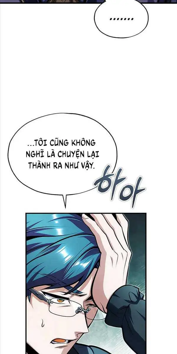 Truyện Tranh Giáo Sư Gián Điệp trang 5