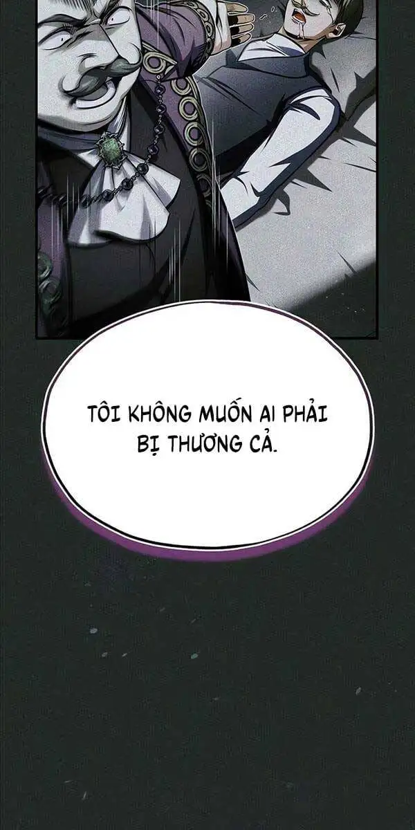 Truyện Tranh Giáo Sư Gián Điệp trang 5