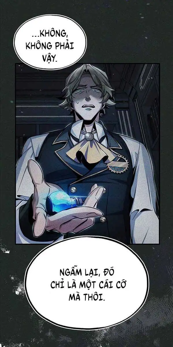 Truyện Tranh Giáo Sư Gián Điệp trang 5