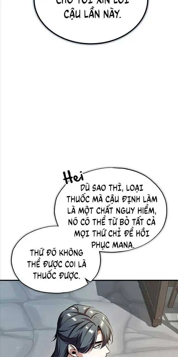 Truyện Tranh Giáo Sư Gián Điệp trang 5