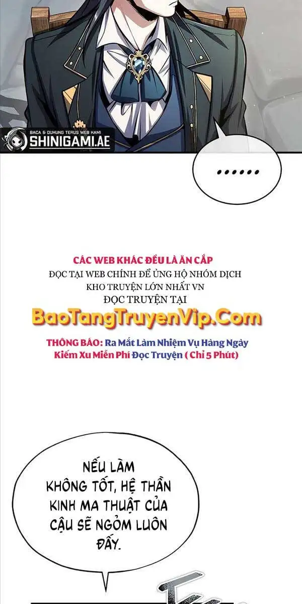 Truyện Tranh Giáo Sư Gián Điệp trang 5