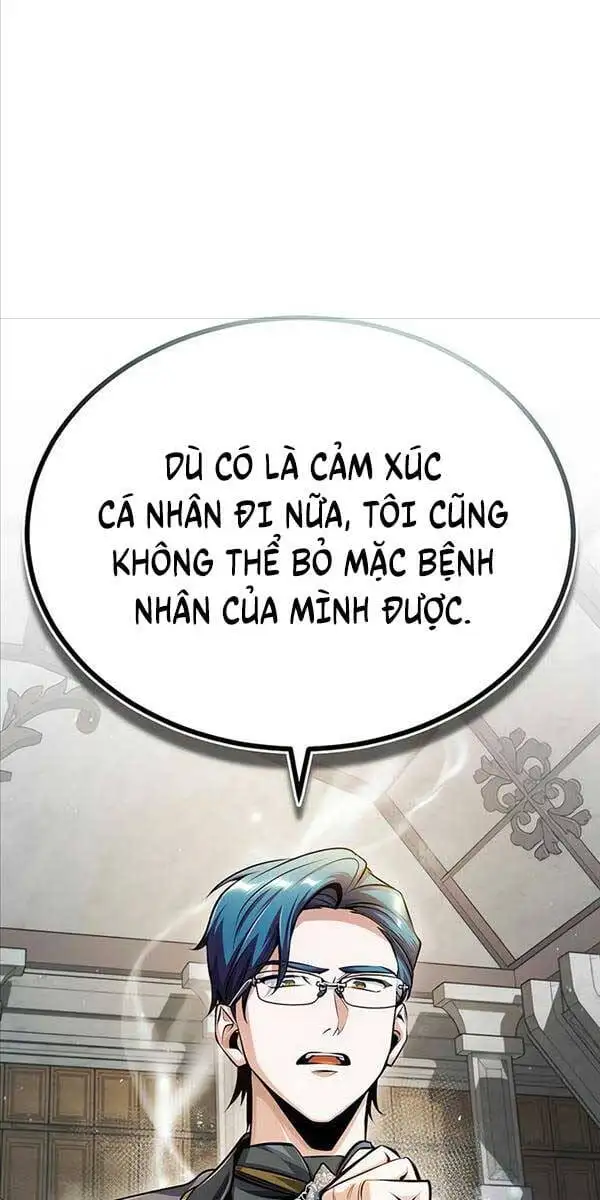 Truyện Tranh Giáo Sư Gián Điệp trang 5