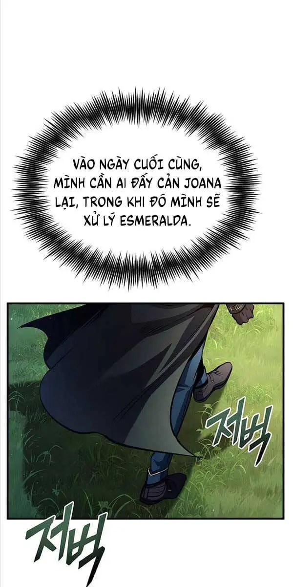 Truyện Tranh Giáo Sư Gián Điệp trang 5