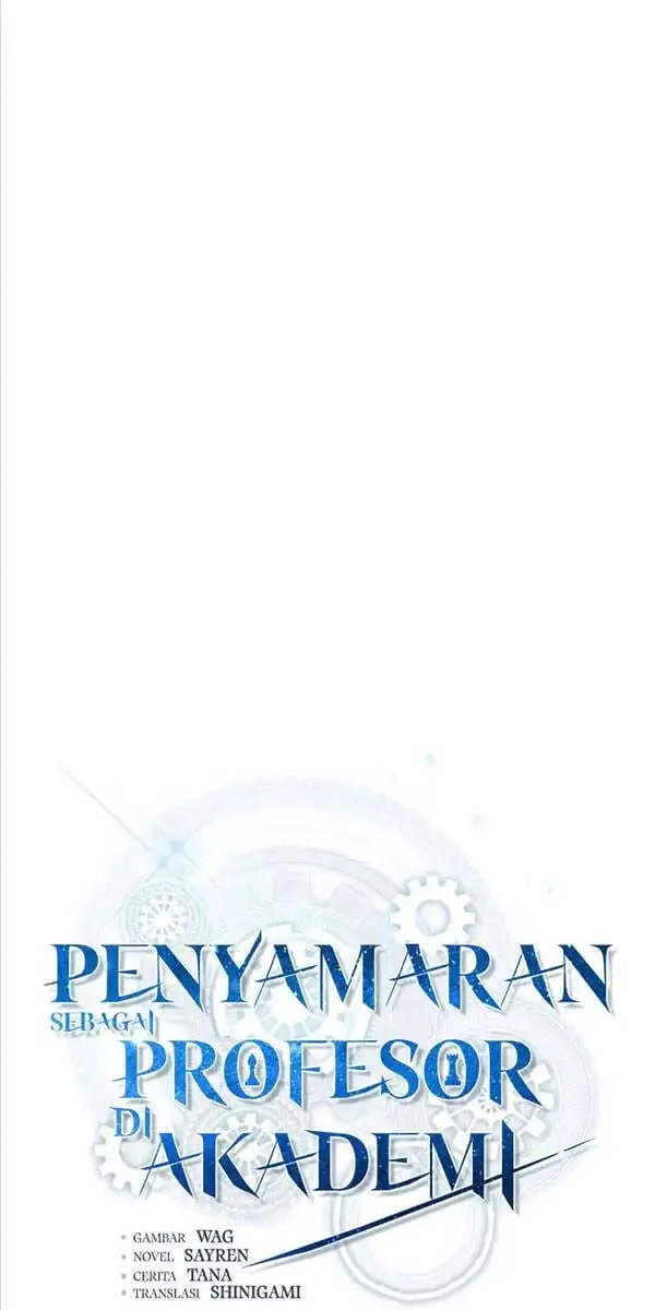 Truyện Tranh Giáo Sư Gián Điệp trang 5