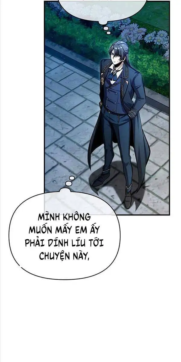 Truyện Tranh Giáo Sư Gián Điệp trang 5