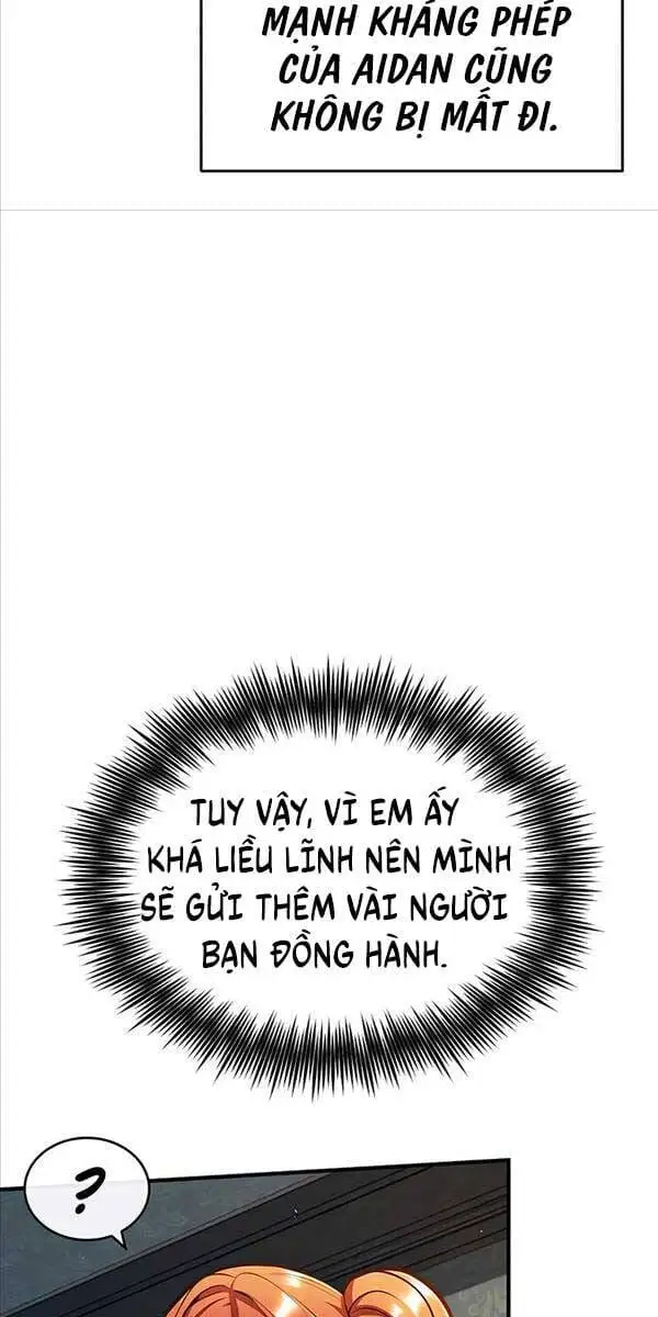 Truyện Tranh Giáo Sư Gián Điệp trang 5