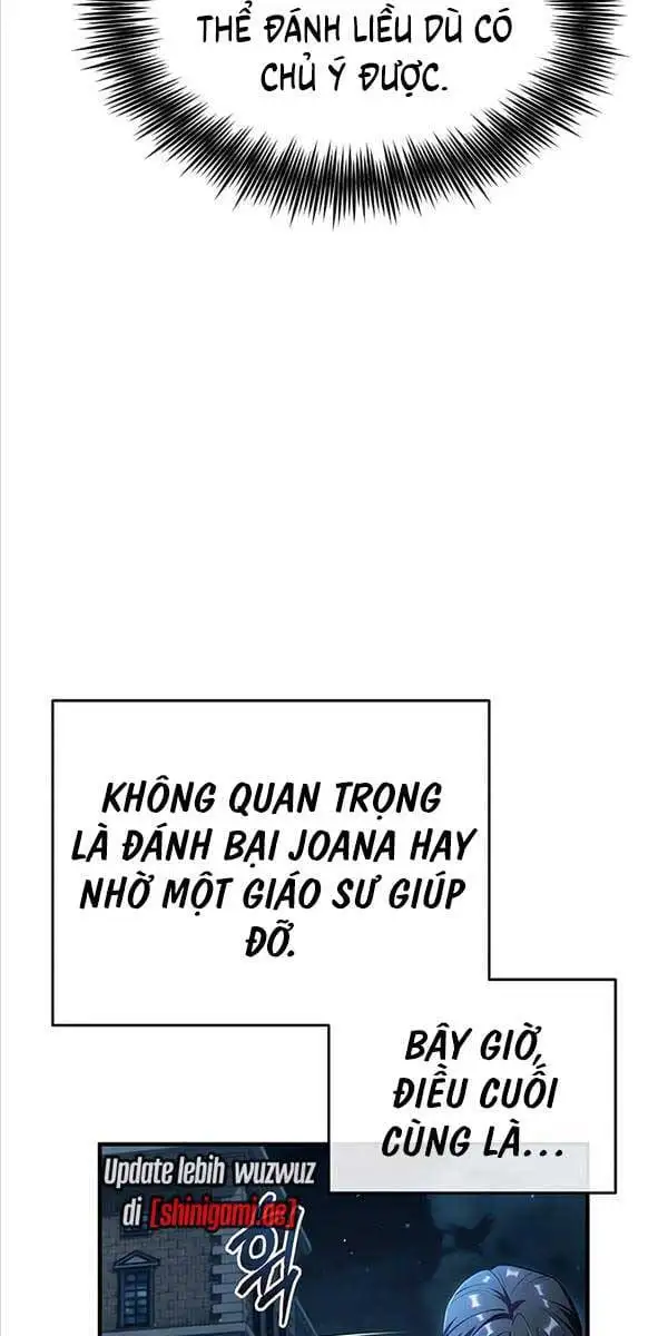 Truyện Tranh Giáo Sư Gián Điệp trang 5