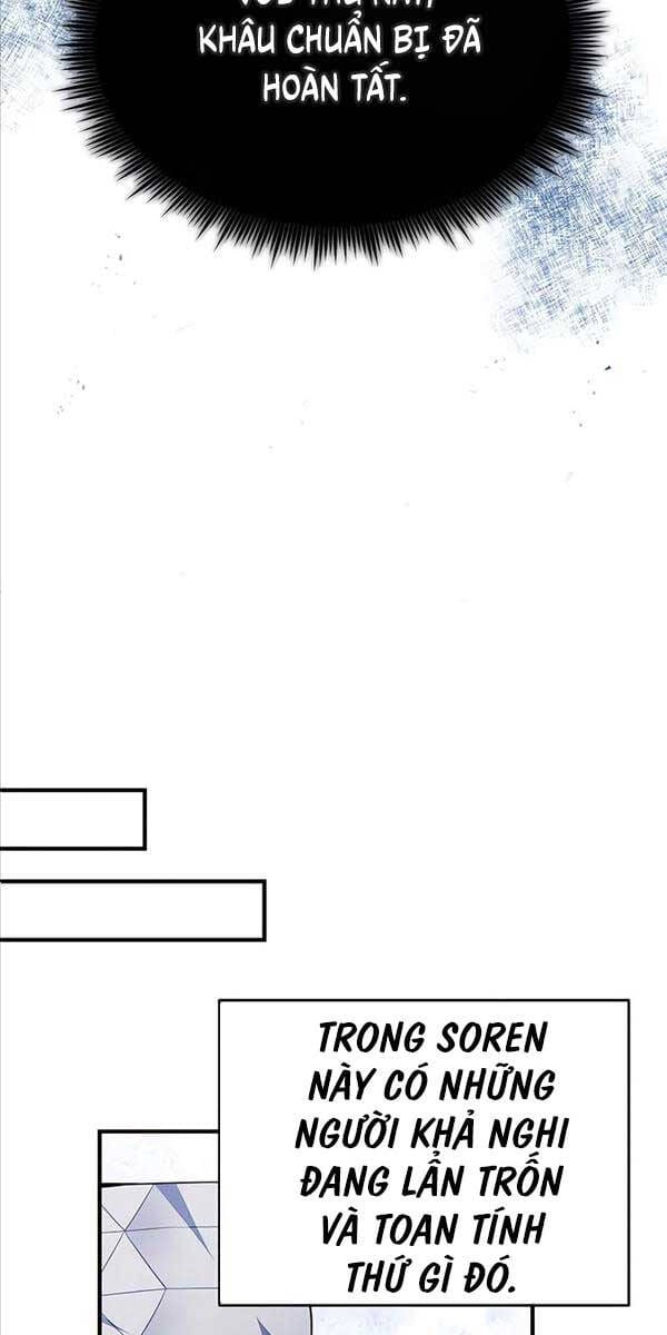 Truyện Tranh Giáo Sư Gián Điệp trang 5