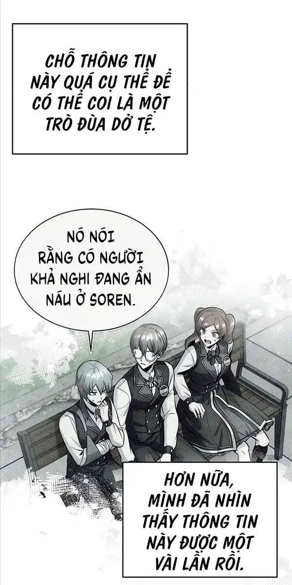 Truyện Tranh Giáo Sư Gián Điệp trang 5