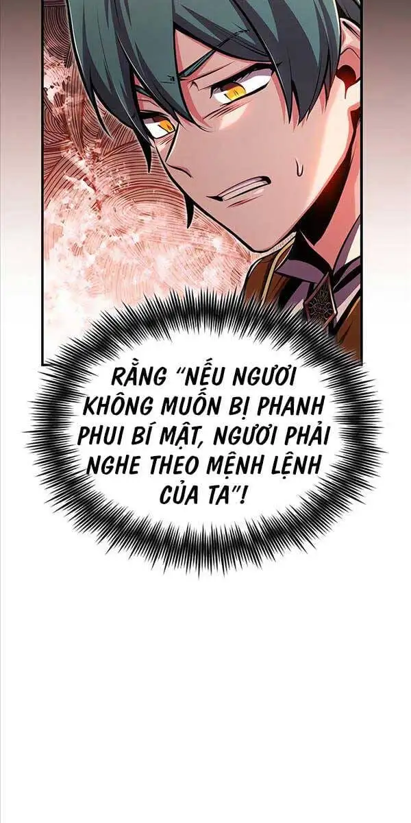Truyện Tranh Giáo Sư Gián Điệp trang 5
