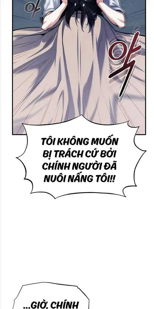 Truyện Tranh Giáo Sư Gián Điệp trang 5