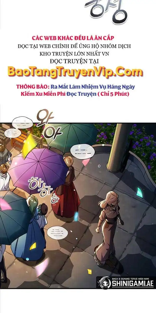 Truyện Tranh Giáo Sư Gián Điệp trang 5