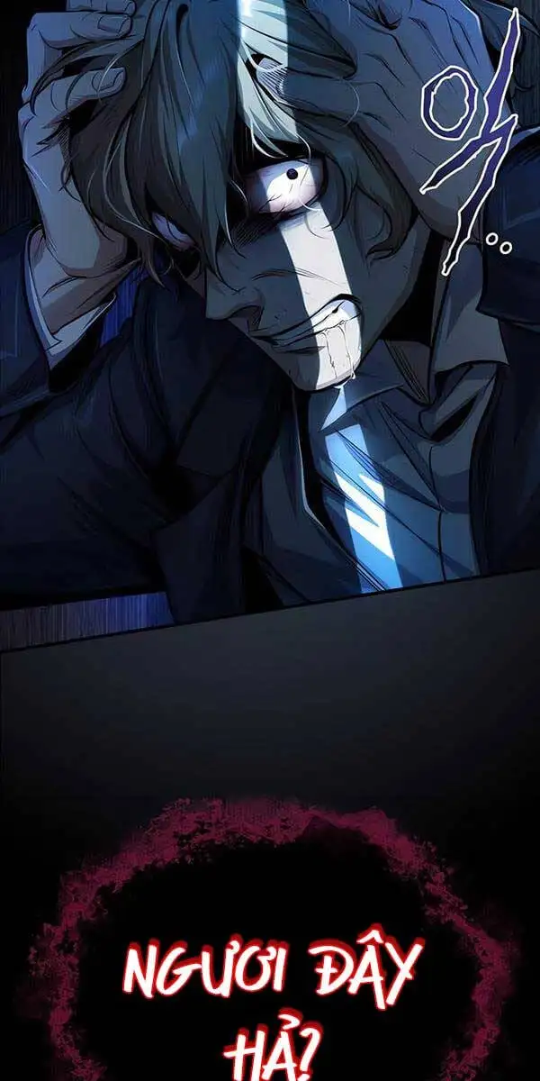 Truyện Tranh Giáo Sư Gián Điệp trang 5