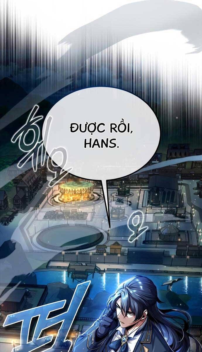 Truyện Tranh Giáo Sư Gián Điệp trang 5