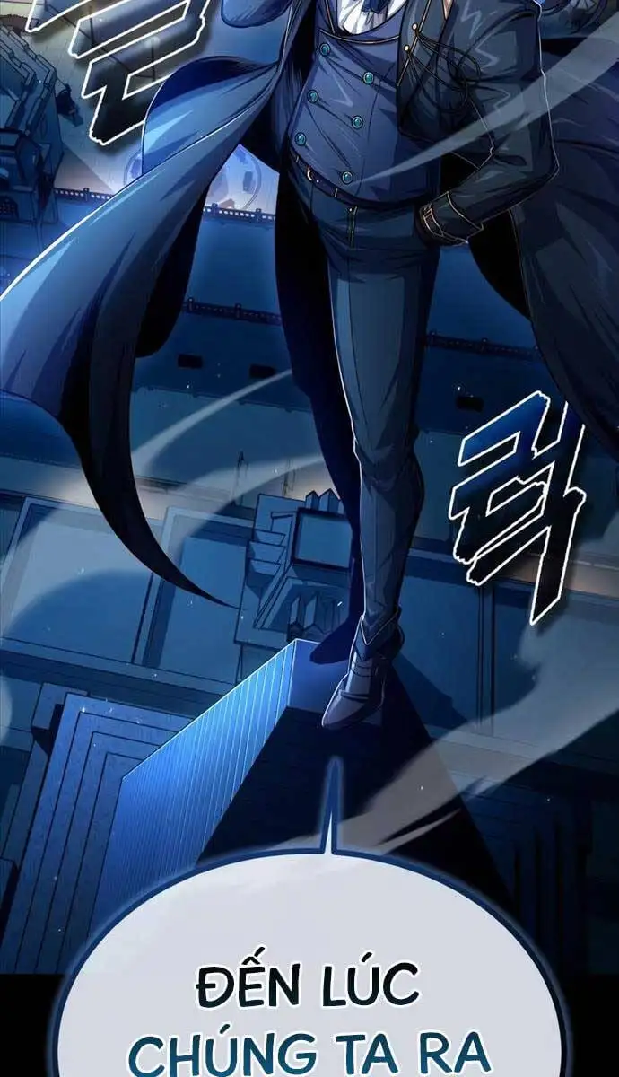 Truyện Tranh Giáo Sư Gián Điệp trang 5