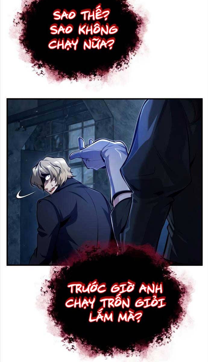 Truyện Tranh Giáo Sư Gián Điệp trang 5