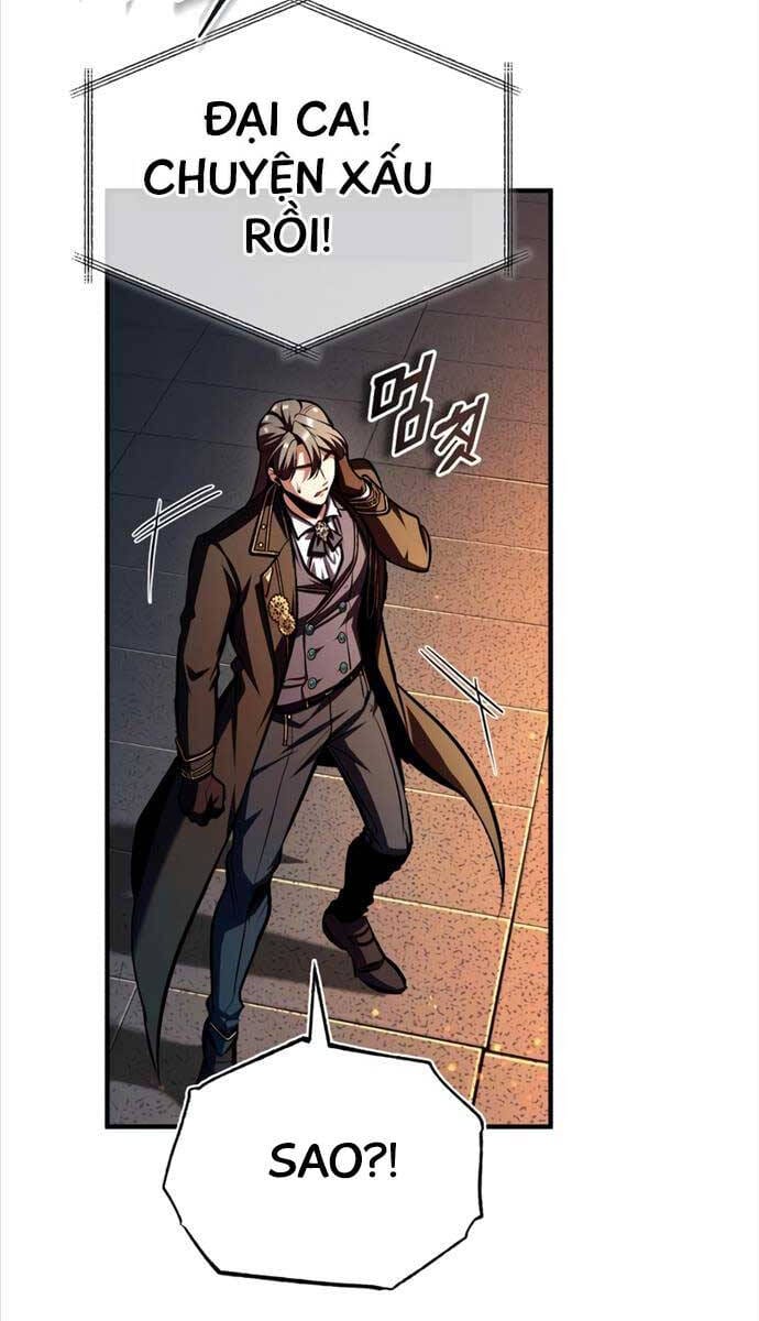 Truyện Tranh Giáo Sư Gián Điệp trang 5