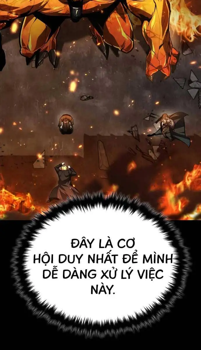 Truyện Tranh Giáo Sư Gián Điệp trang 5