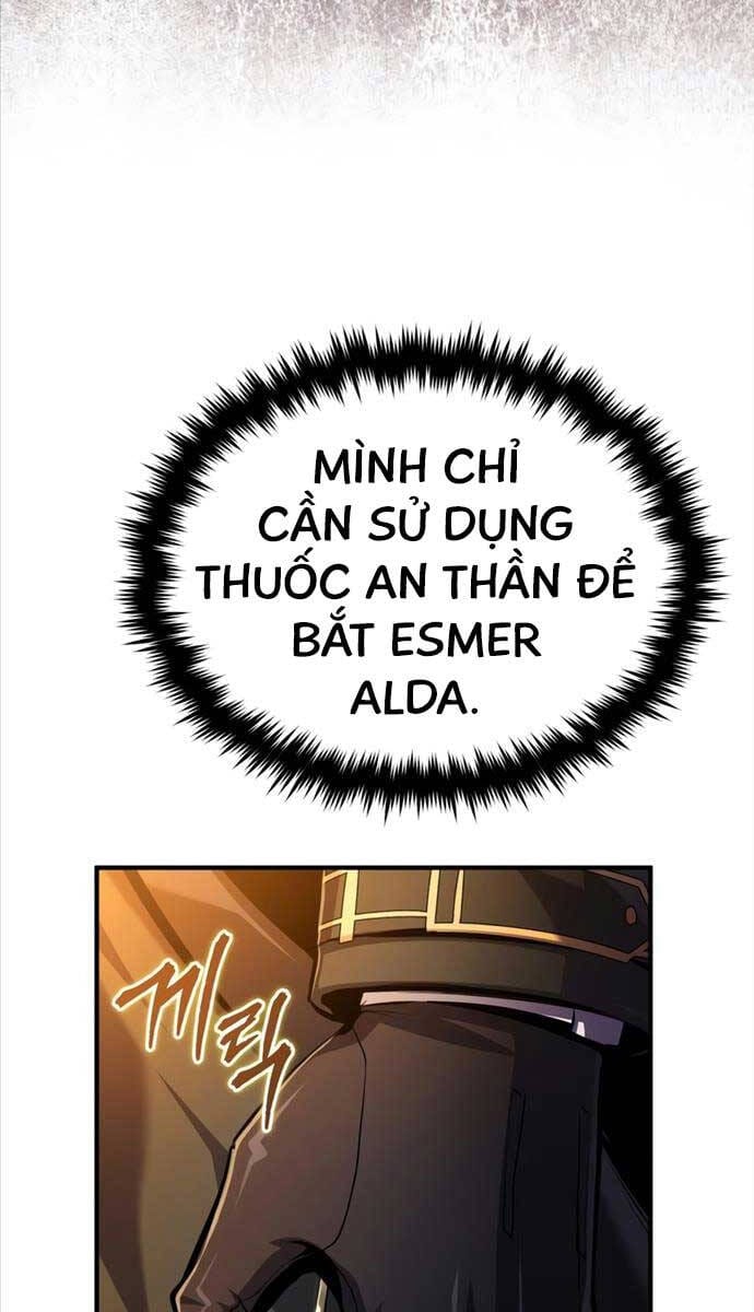 Truyện Tranh Giáo Sư Gián Điệp trang 5