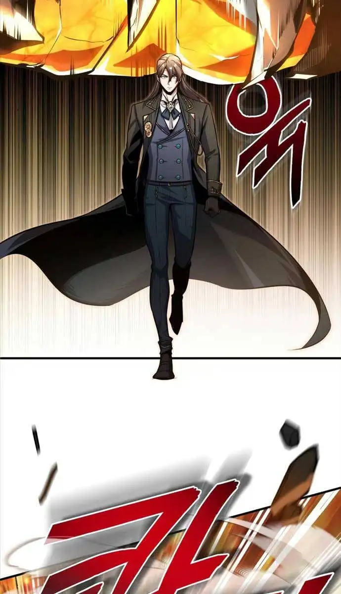 Truyện Tranh Giáo Sư Gián Điệp trang 5