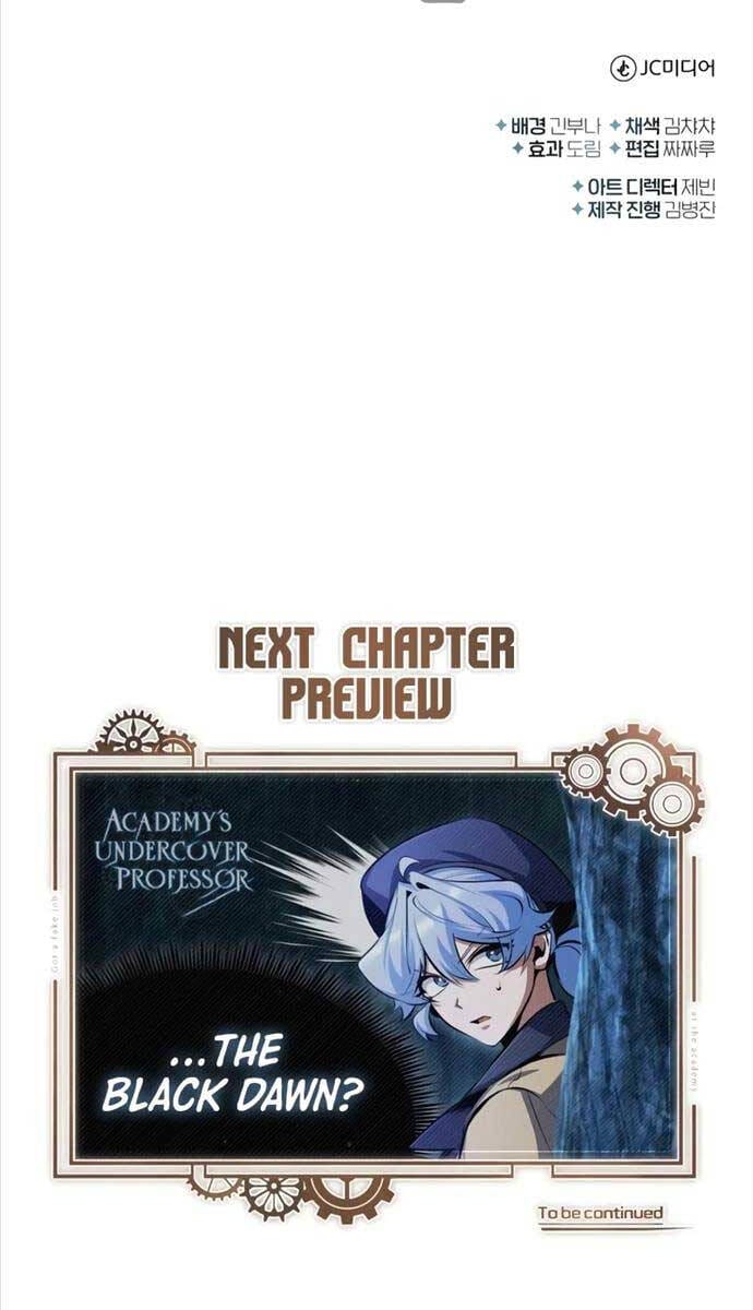 Truyện Tranh Giáo Sư Gián Điệp trang 5