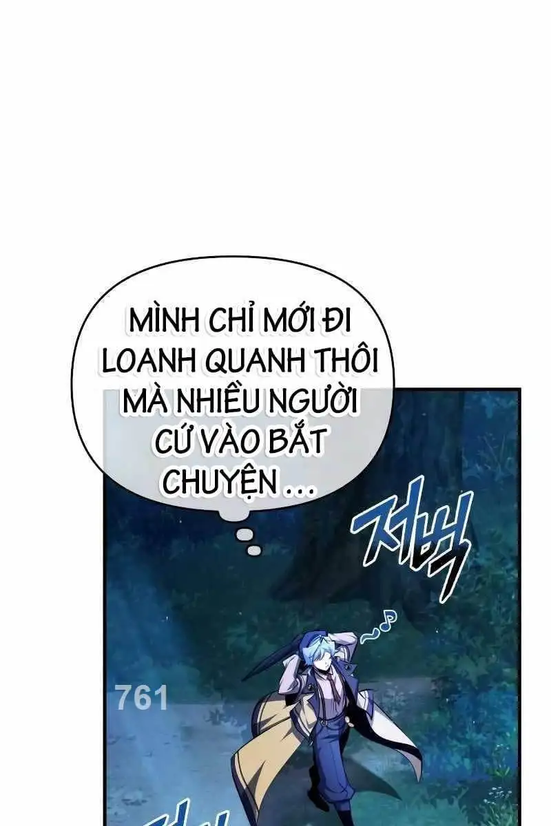 Truyện Tranh Giáo Sư Gián Điệp trang 5