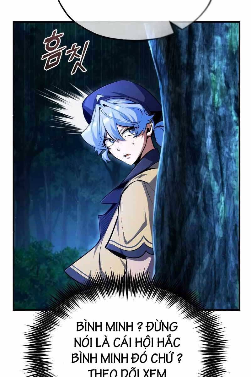 Truyện Tranh Giáo Sư Gián Điệp trang 5