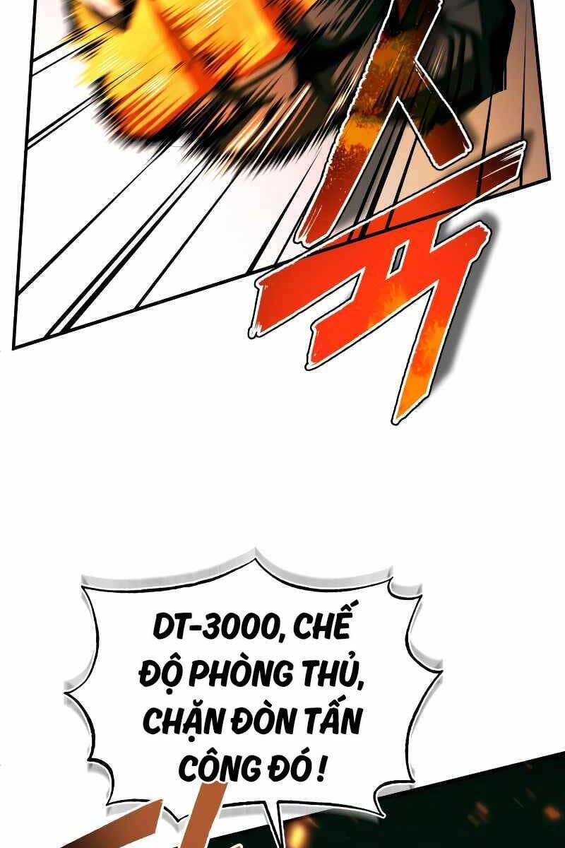 Truyện Tranh Giáo Sư Gián Điệp trang 5