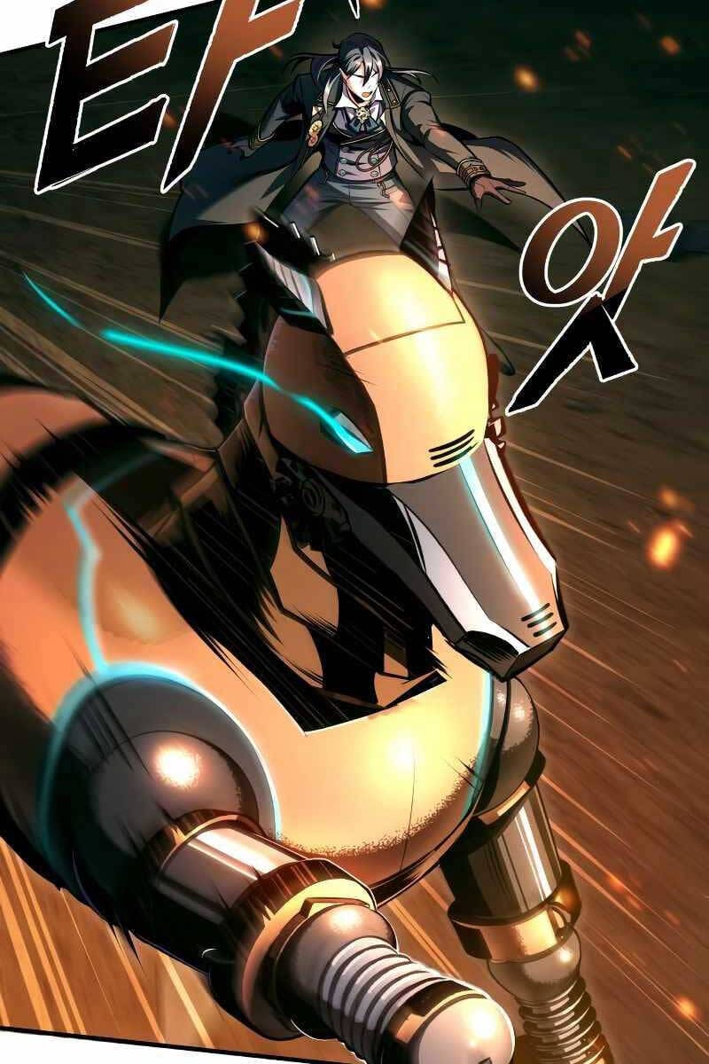 Truyện Tranh Giáo Sư Gián Điệp trang 5