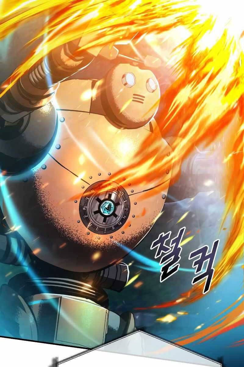 Truyện Tranh Giáo Sư Gián Điệp trang 5