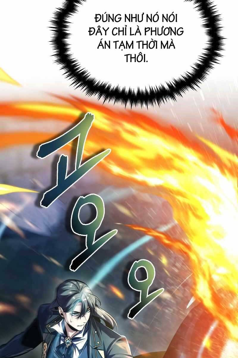 Truyện Tranh Giáo Sư Gián Điệp trang 5