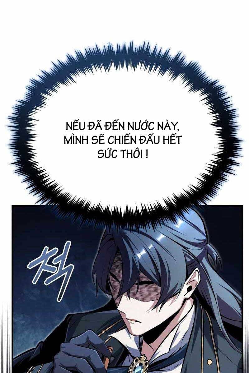 Truyện Tranh Giáo Sư Gián Điệp trang 5