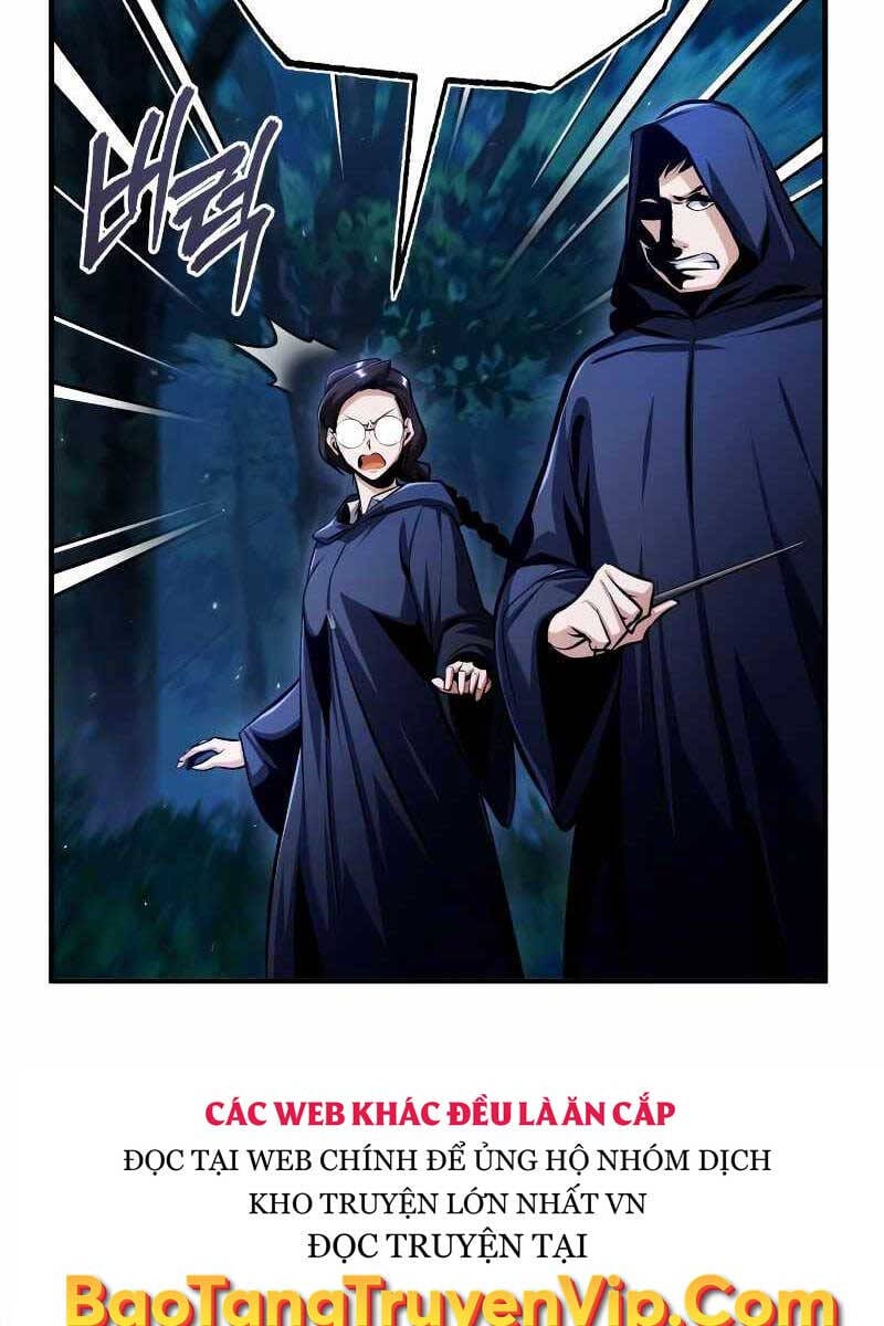 Truyện Tranh Giáo Sư Gián Điệp trang 5