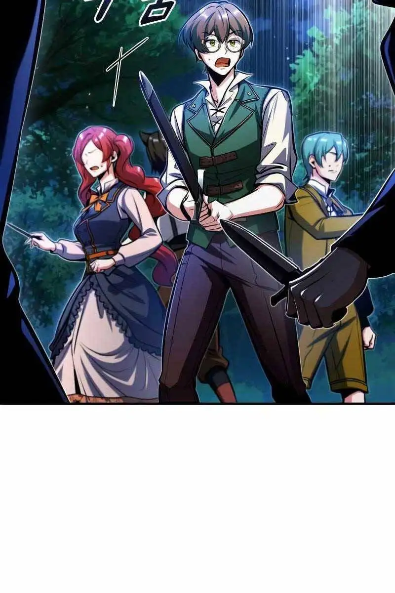 Truyện Tranh Giáo Sư Gián Điệp trang 5