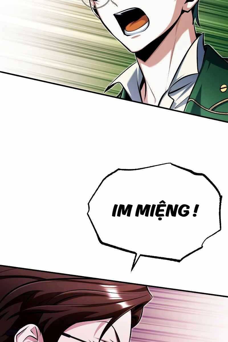 Truyện Tranh Giáo Sư Gián Điệp trang 5