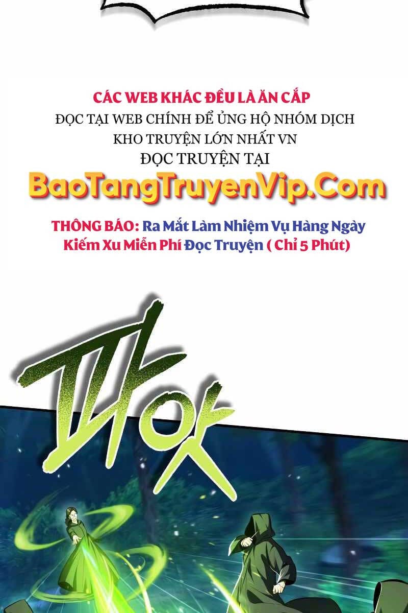 Truyện Tranh Giáo Sư Gián Điệp trang 5