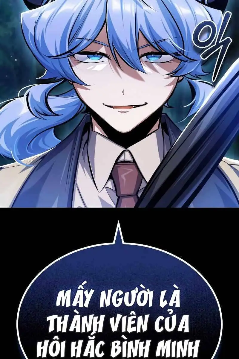 Truyện Tranh Giáo Sư Gián Điệp trang 5