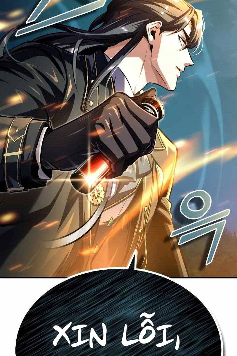 Truyện Tranh Giáo Sư Gián Điệp trang 5