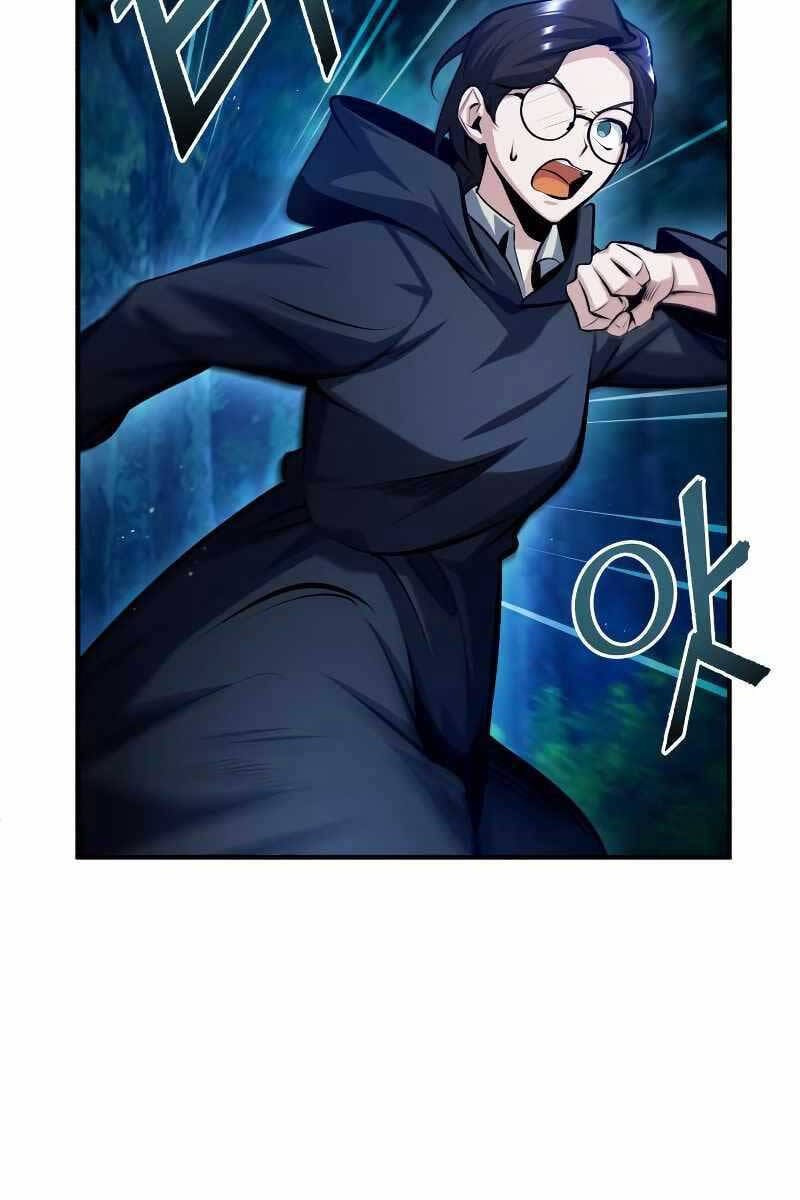 Truyện Tranh Giáo Sư Gián Điệp trang 5