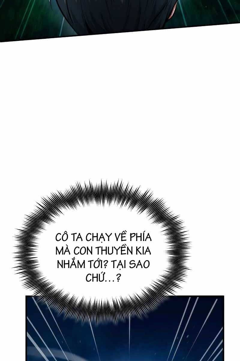 Truyện Tranh Giáo Sư Gián Điệp trang 5