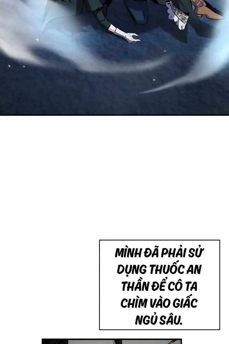 Truyện Tranh Giáo Sư Gián Điệp trang 5