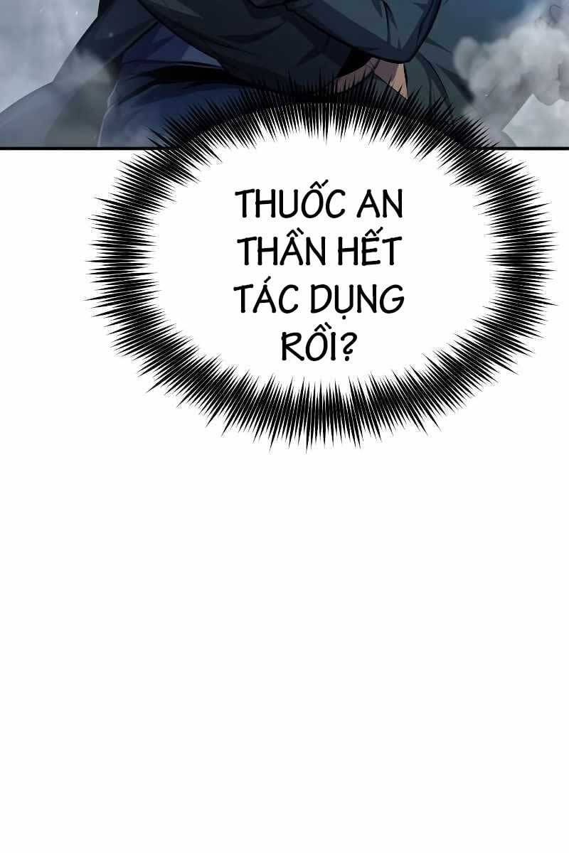 Truyện Tranh Giáo Sư Gián Điệp trang 5