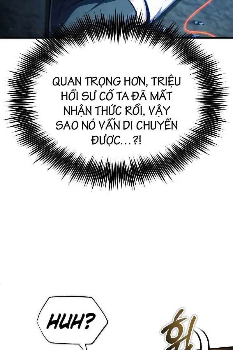 Truyện Tranh Giáo Sư Gián Điệp trang 5