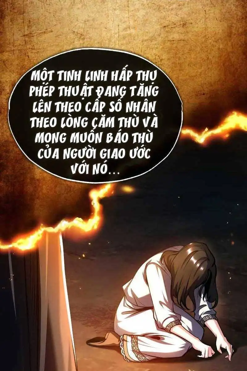 Truyện Tranh Giáo Sư Gián Điệp trang 5