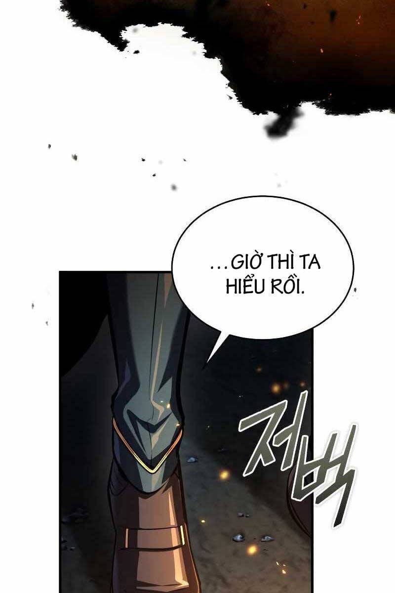 Truyện Tranh Giáo Sư Gián Điệp trang 5