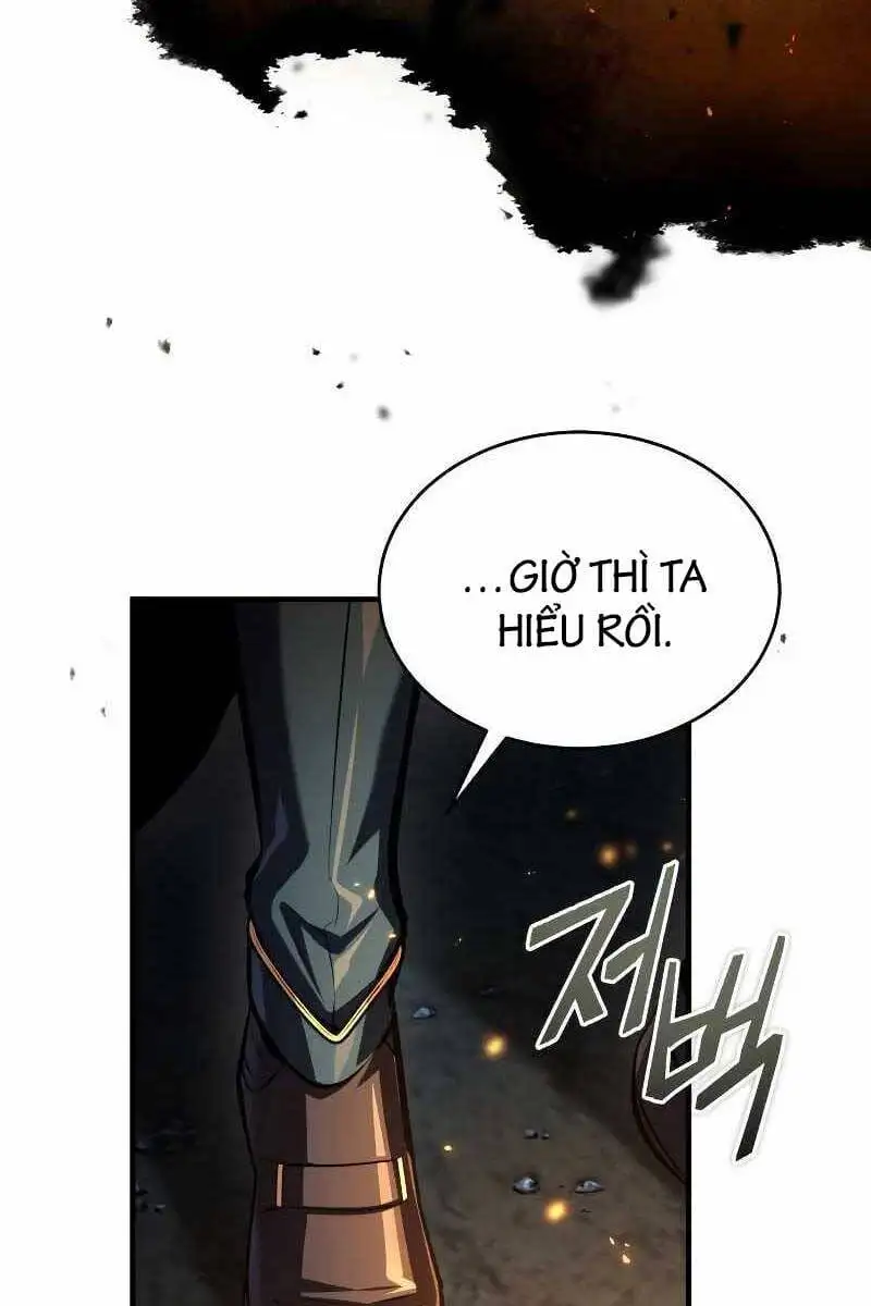 Truyện Tranh Giáo Sư Gián Điệp trang 5