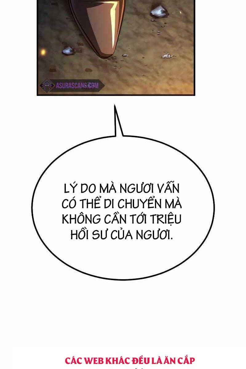 Truyện Tranh Giáo Sư Gián Điệp trang 5