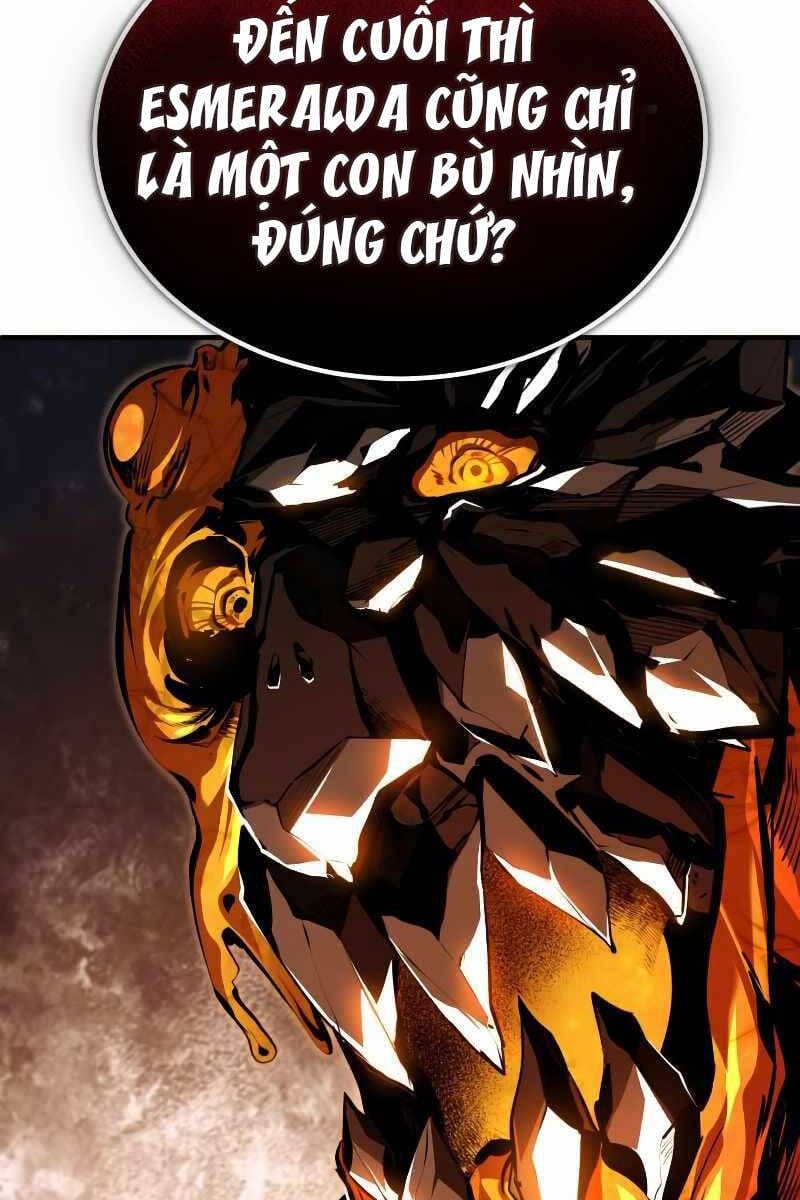 Truyện Tranh Giáo Sư Gián Điệp trang 5